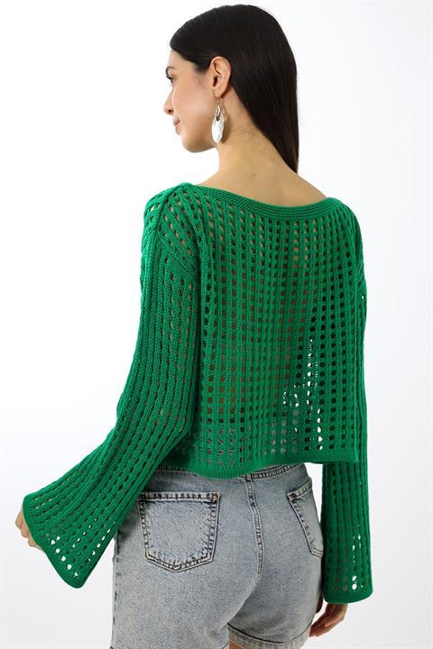 Crop Top Modelleri