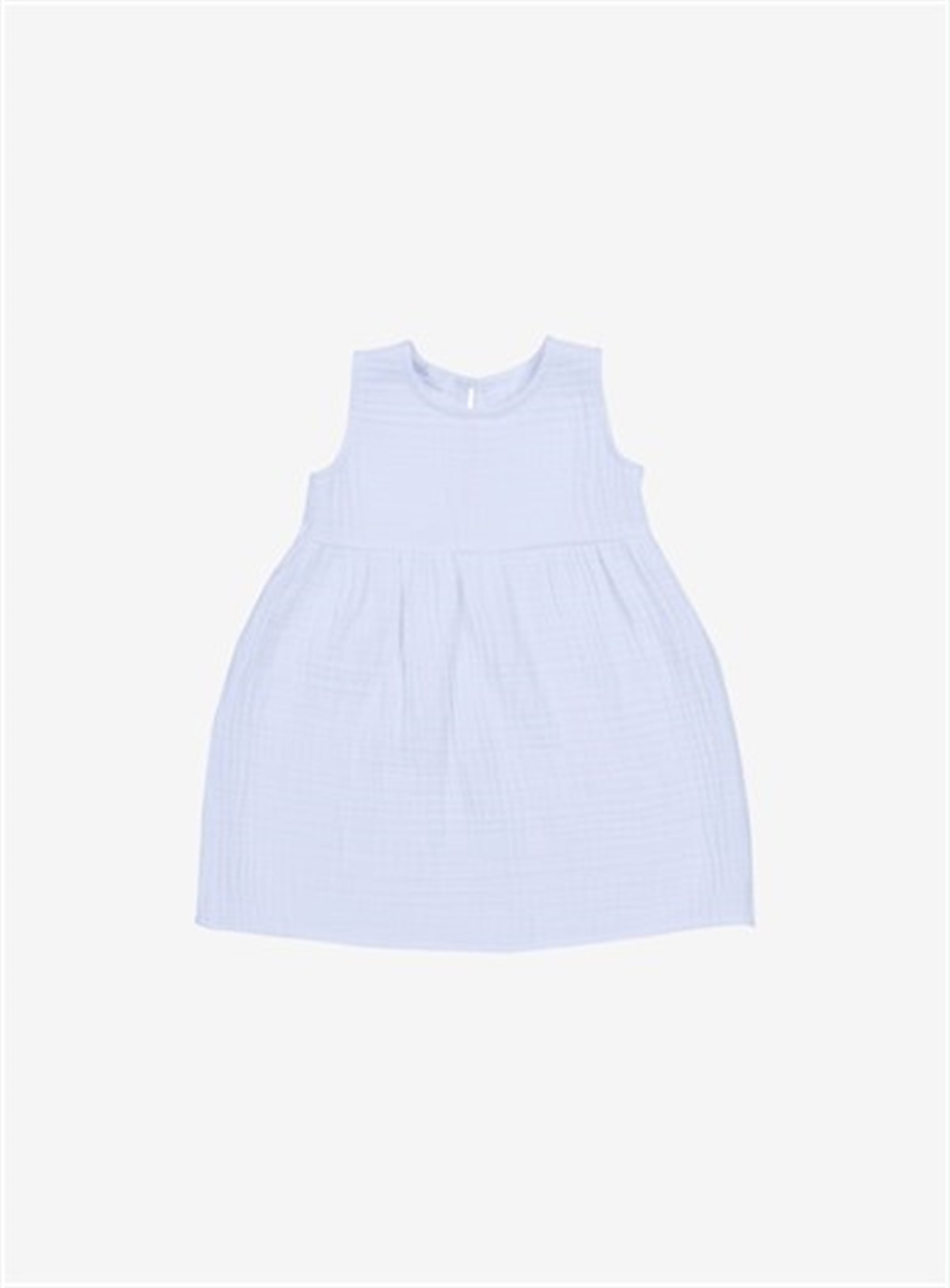 Cocoon Kids Dress 