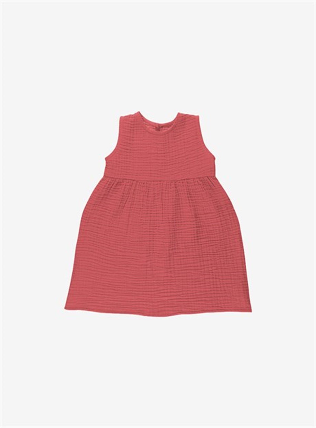 Cocoon Kids Dress 