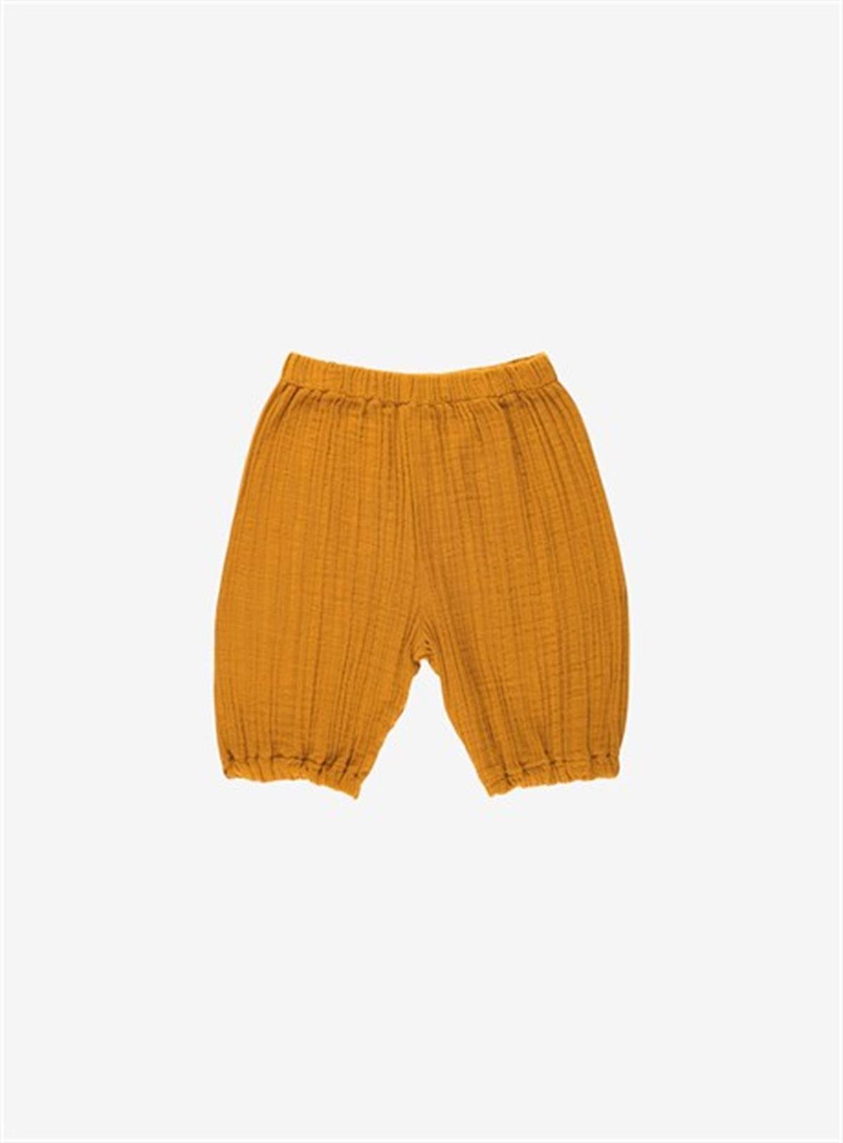 Muslin Short