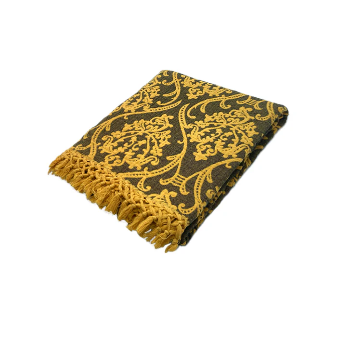 Risius Throw