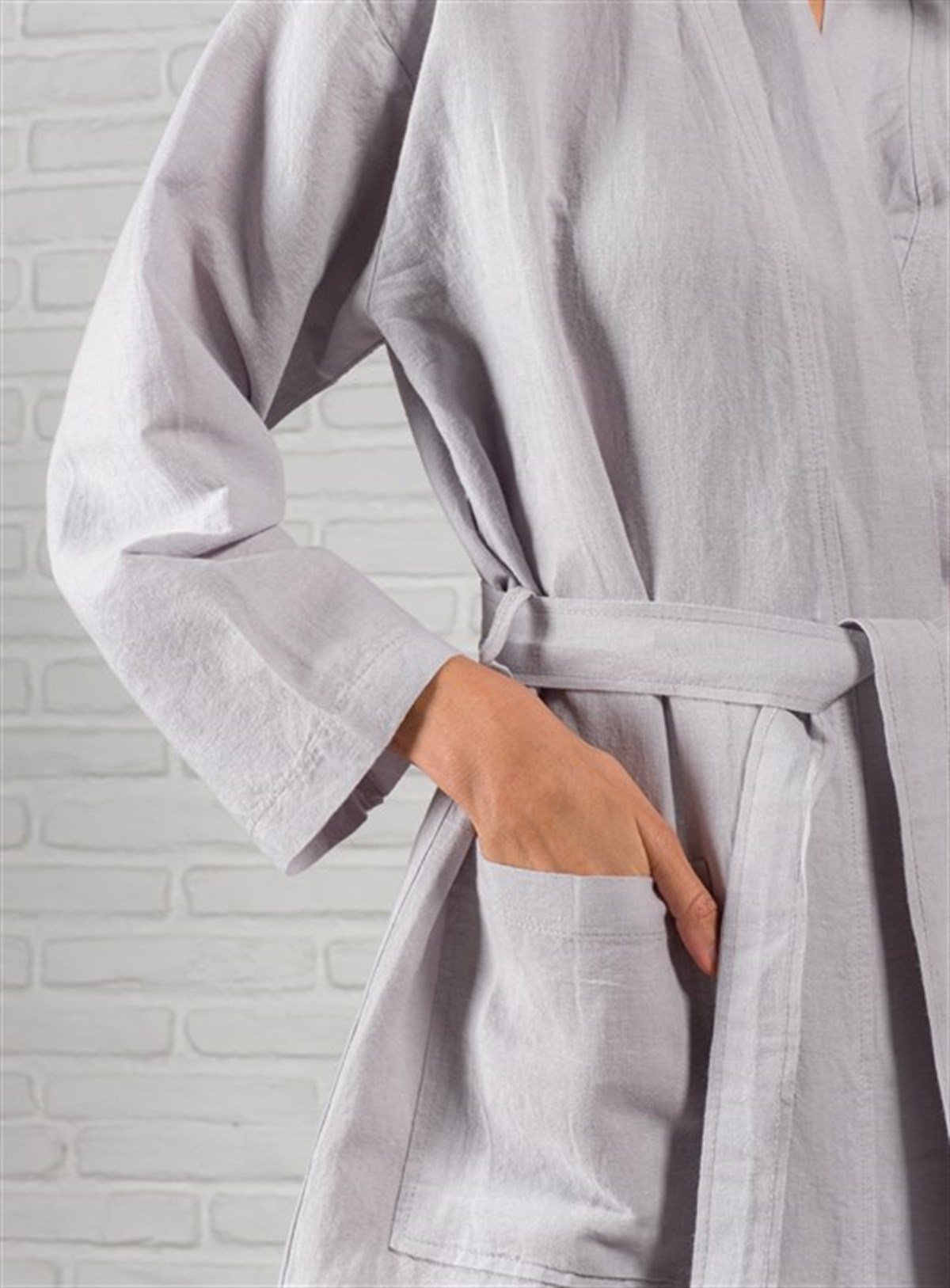 Serenity Kimono
