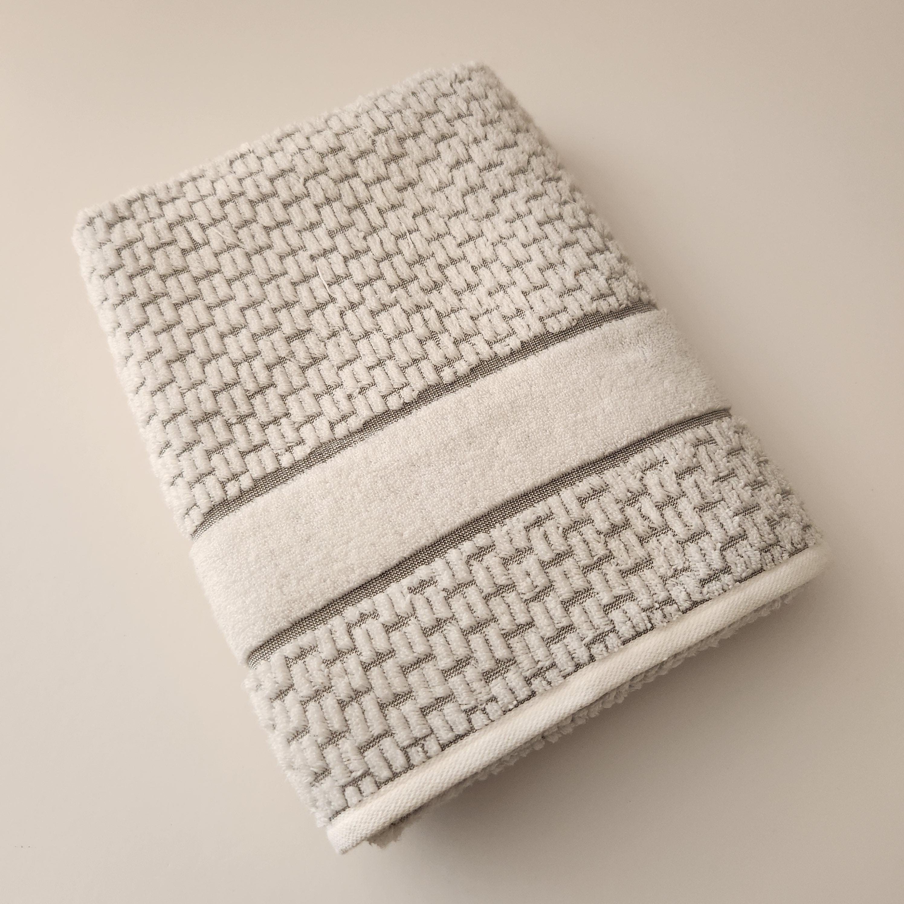Soft Banyo Havlusu