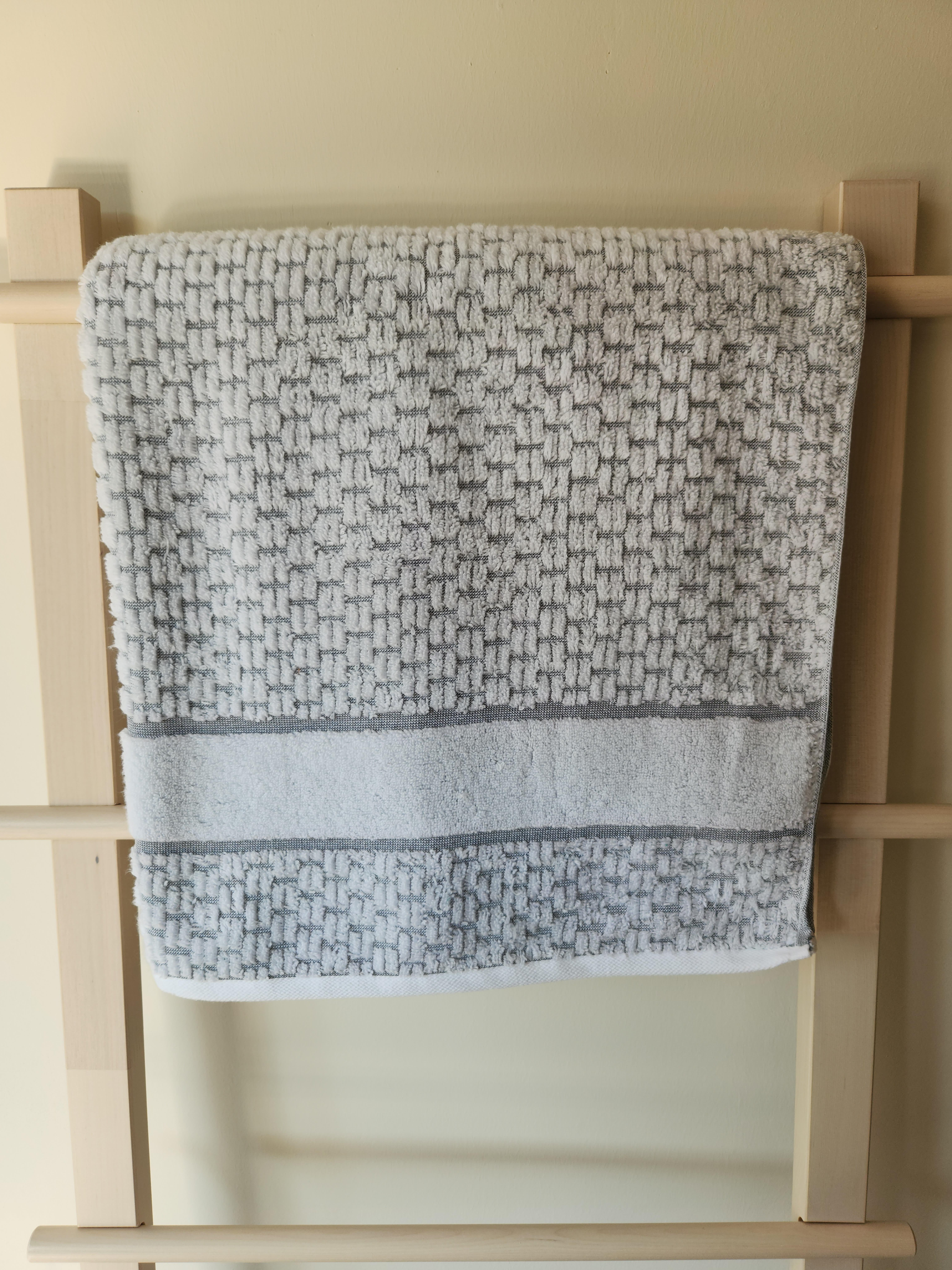 Soft Banyo Havlusu