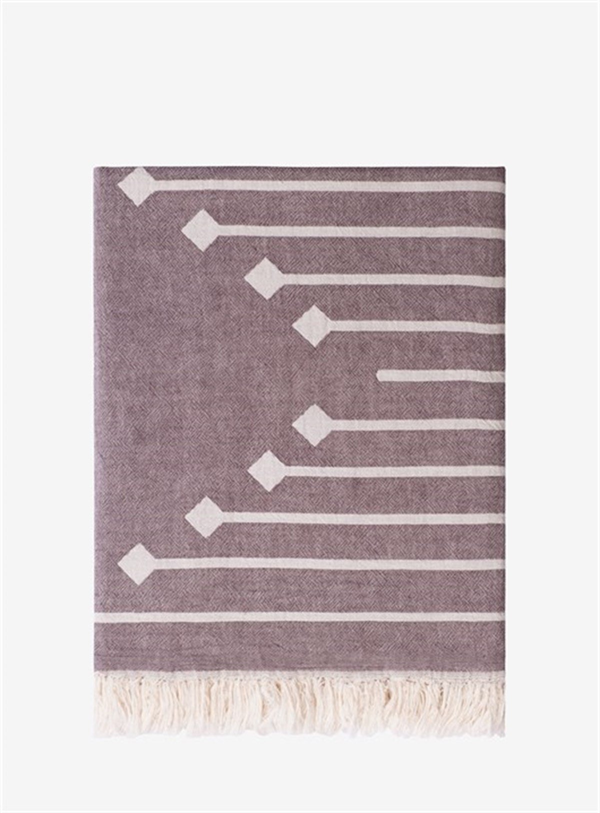 Southwestern Throw
