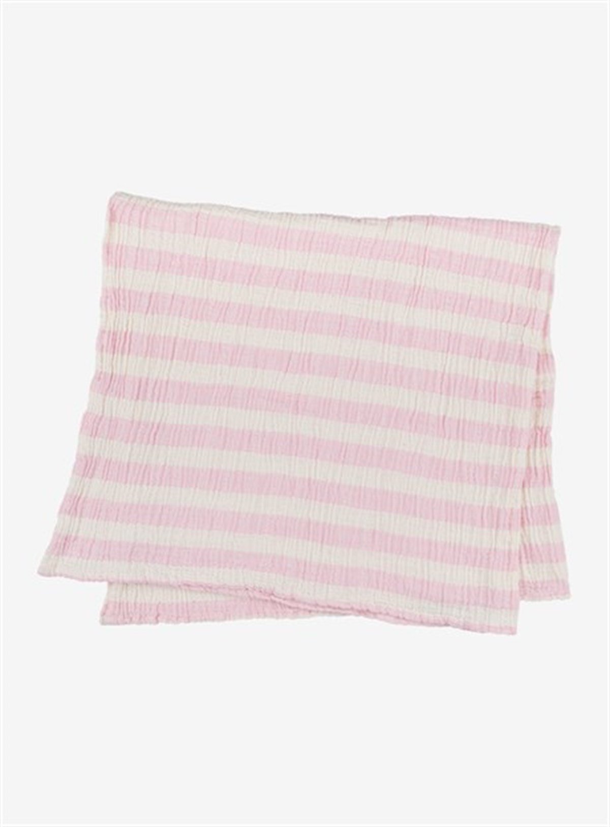 Stripy Muslin