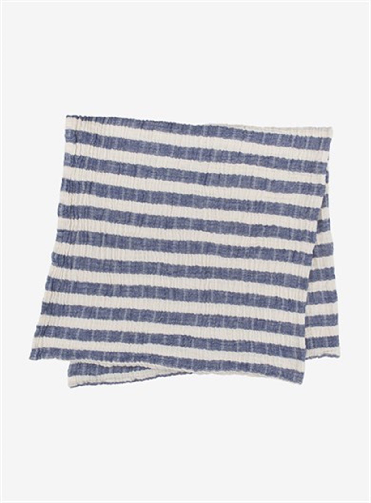 Stripy Muslin