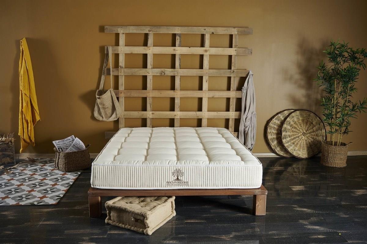 Artisan Handmade %100 Doğal Yatak