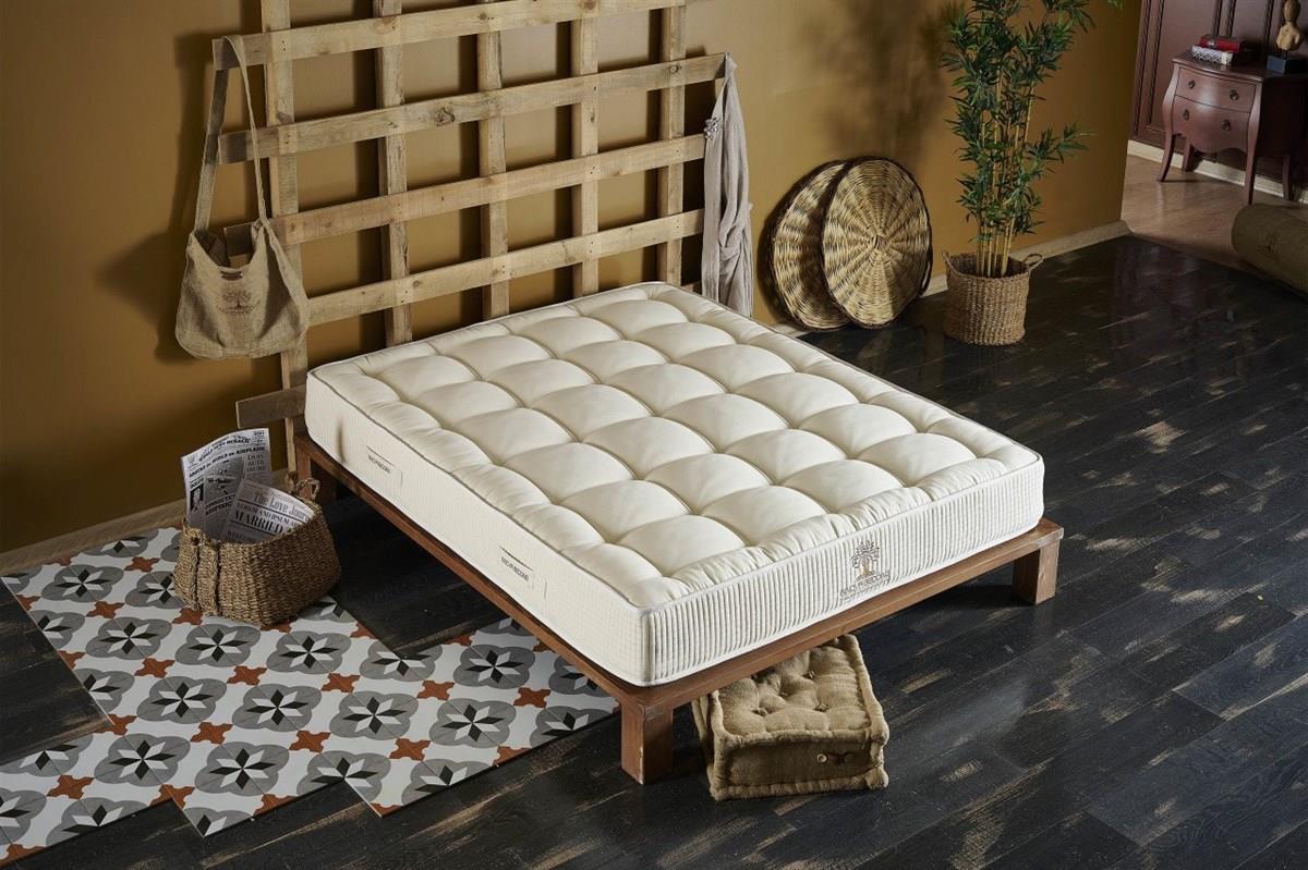 Artisan Handmade %100 Doğal Yatak