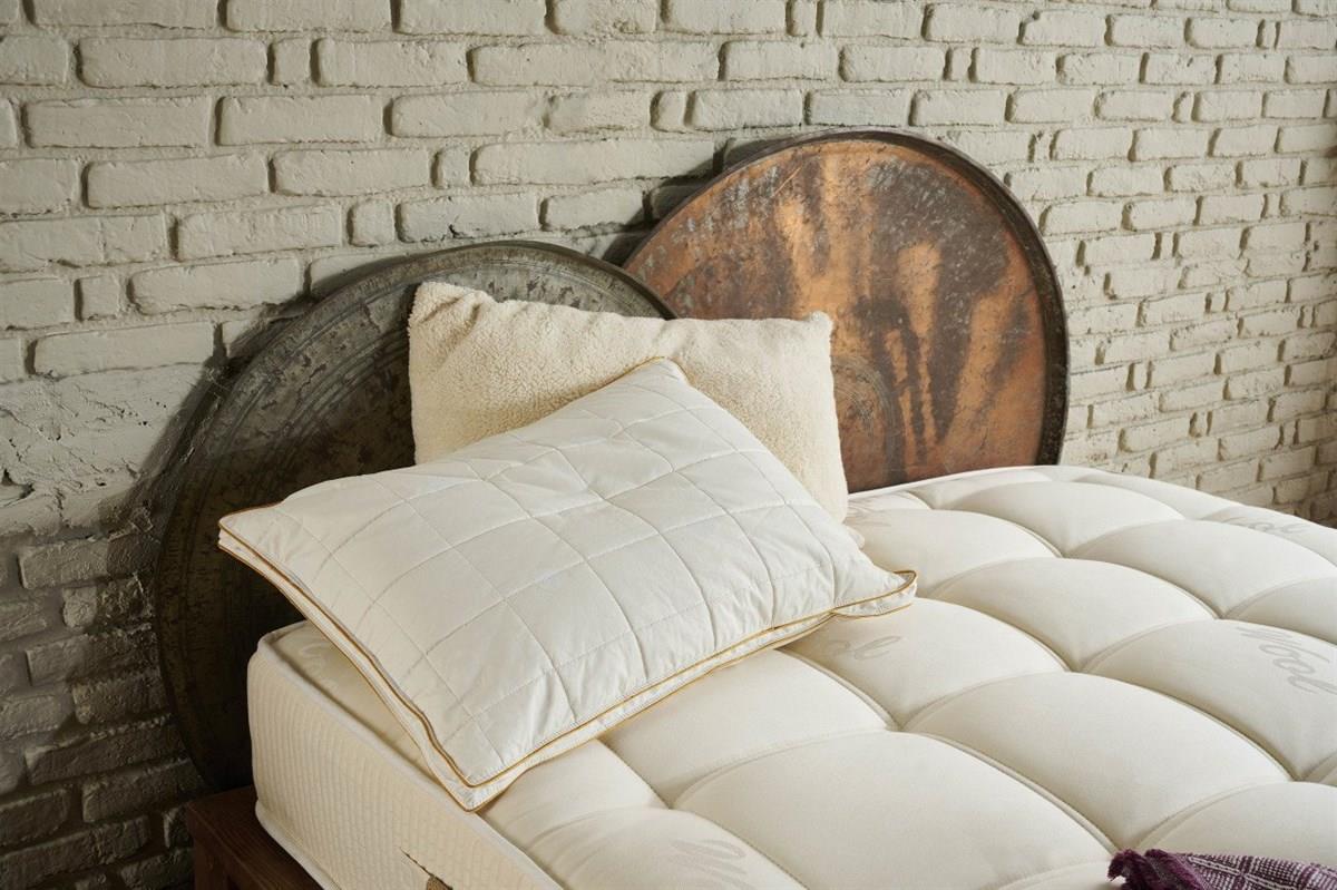 CO-COZY Handmade %100 Doğal Yatak