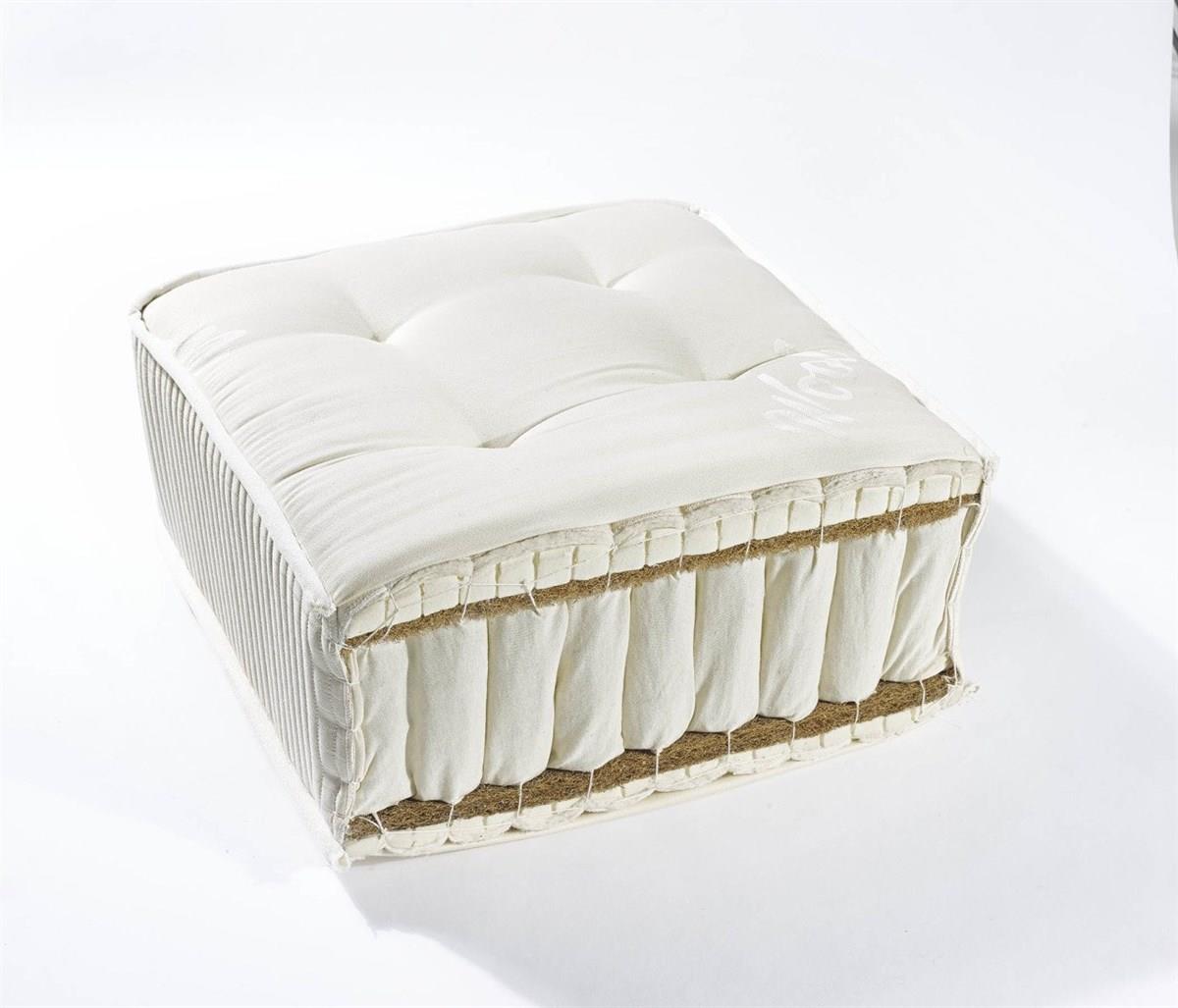 CO-COZY Handmade %100 Doğal Yatak