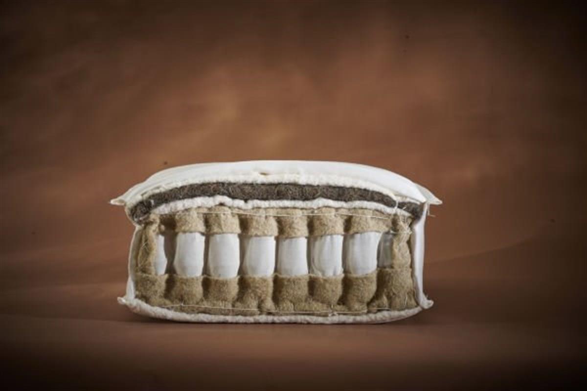 Nature Access Handmade %100 Doğal Yatak