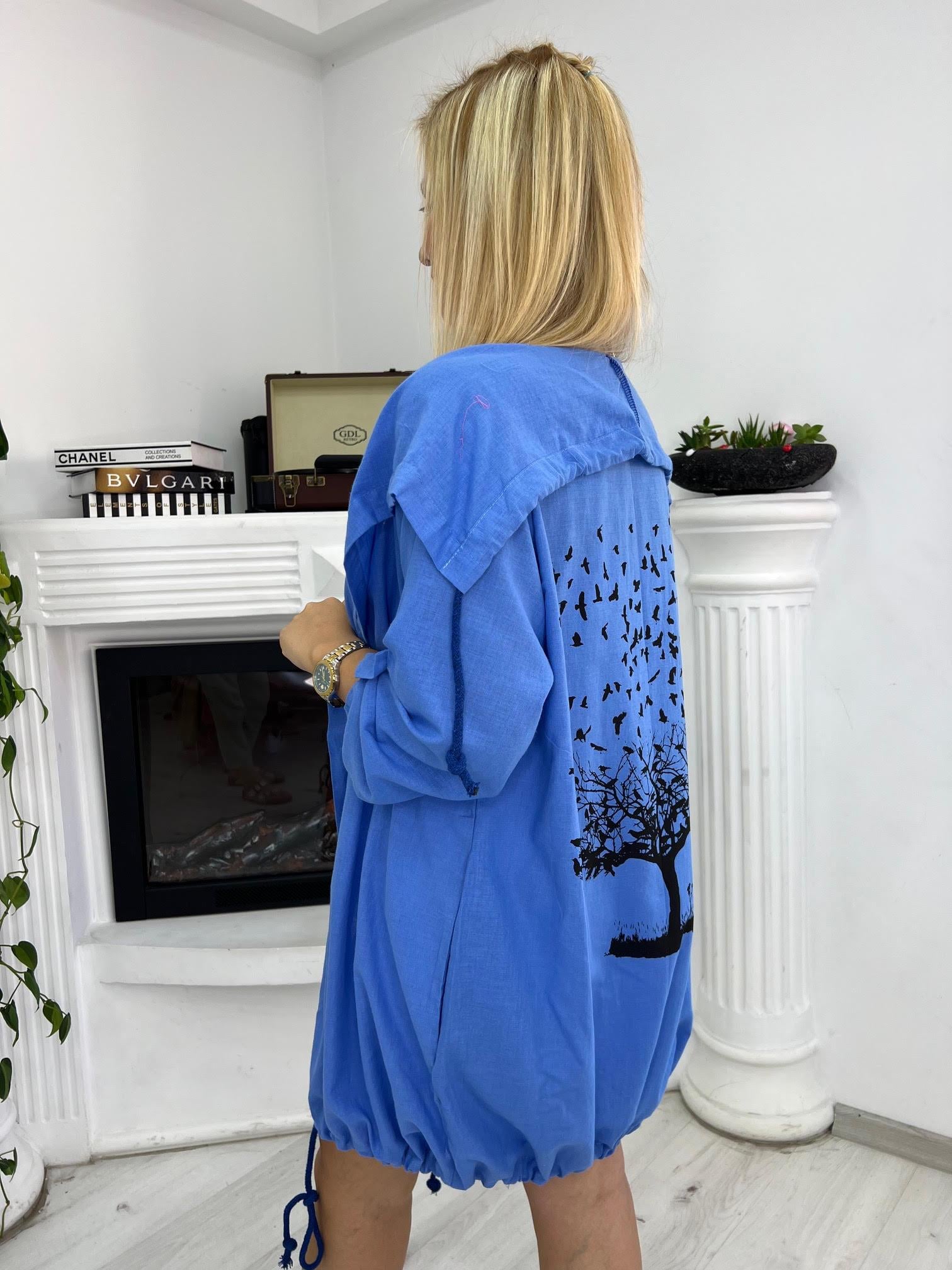 056 Kimono SAKS