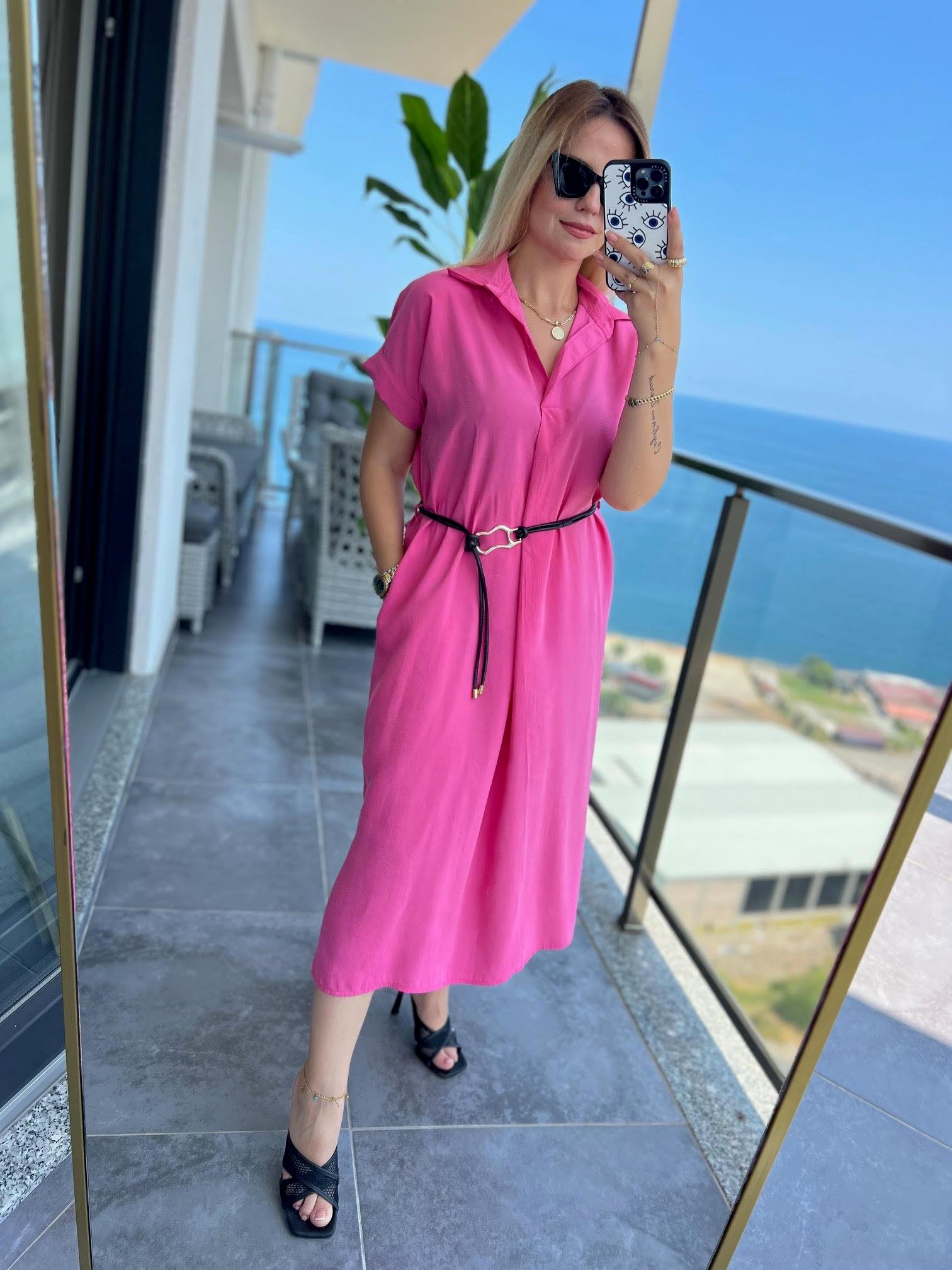 10 Massimo Elbise PEMBE