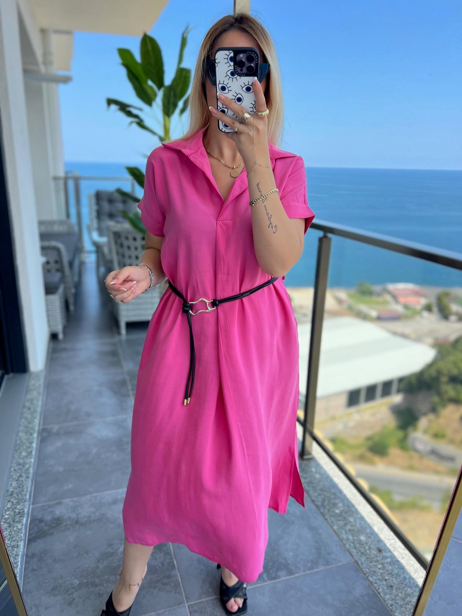 10 Massimo Elbise PEMBE