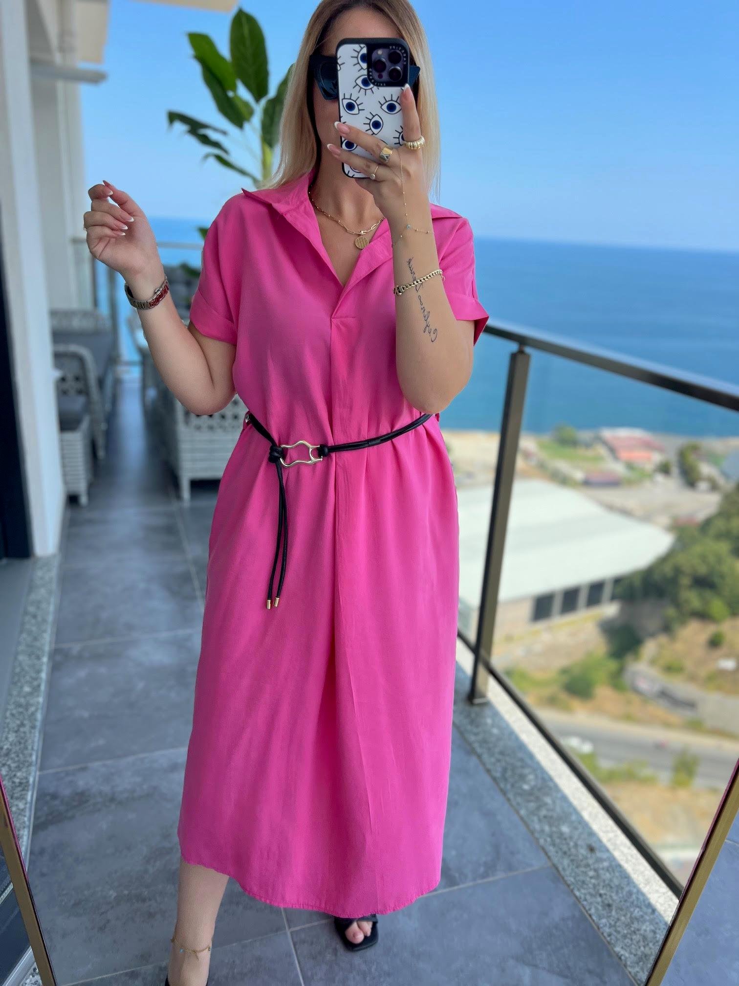 10 Massimo Elbise PEMBE