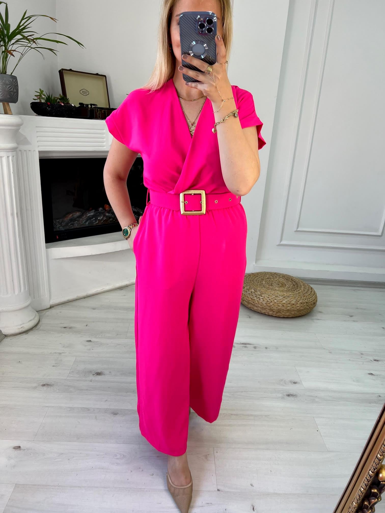 101 Tulum NEON PEMBE