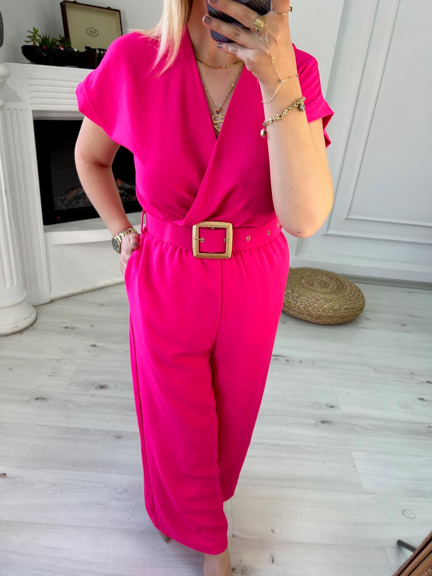 101 Tulum NEON PEMBE