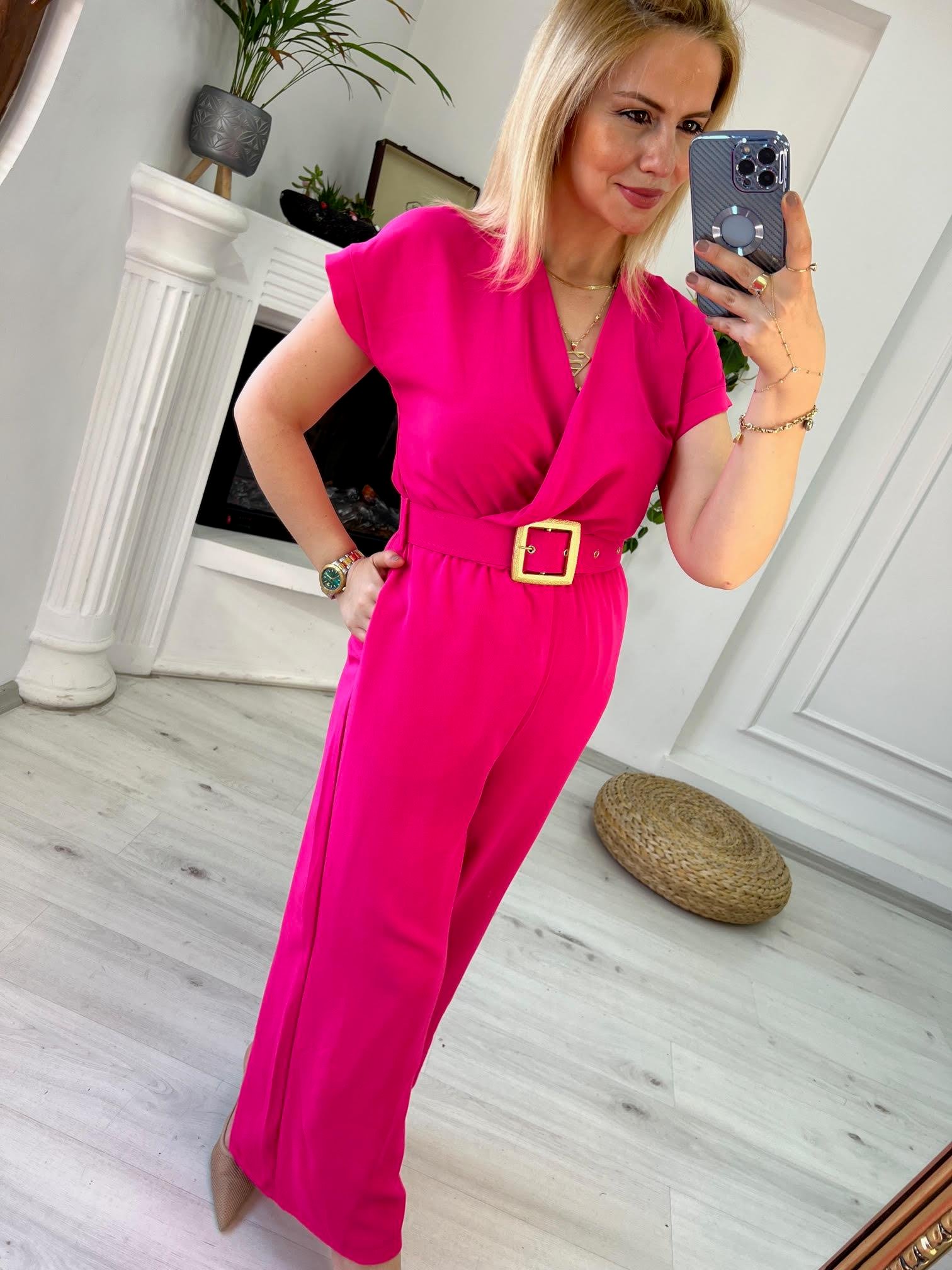 101 Tulum NEON PEMBE