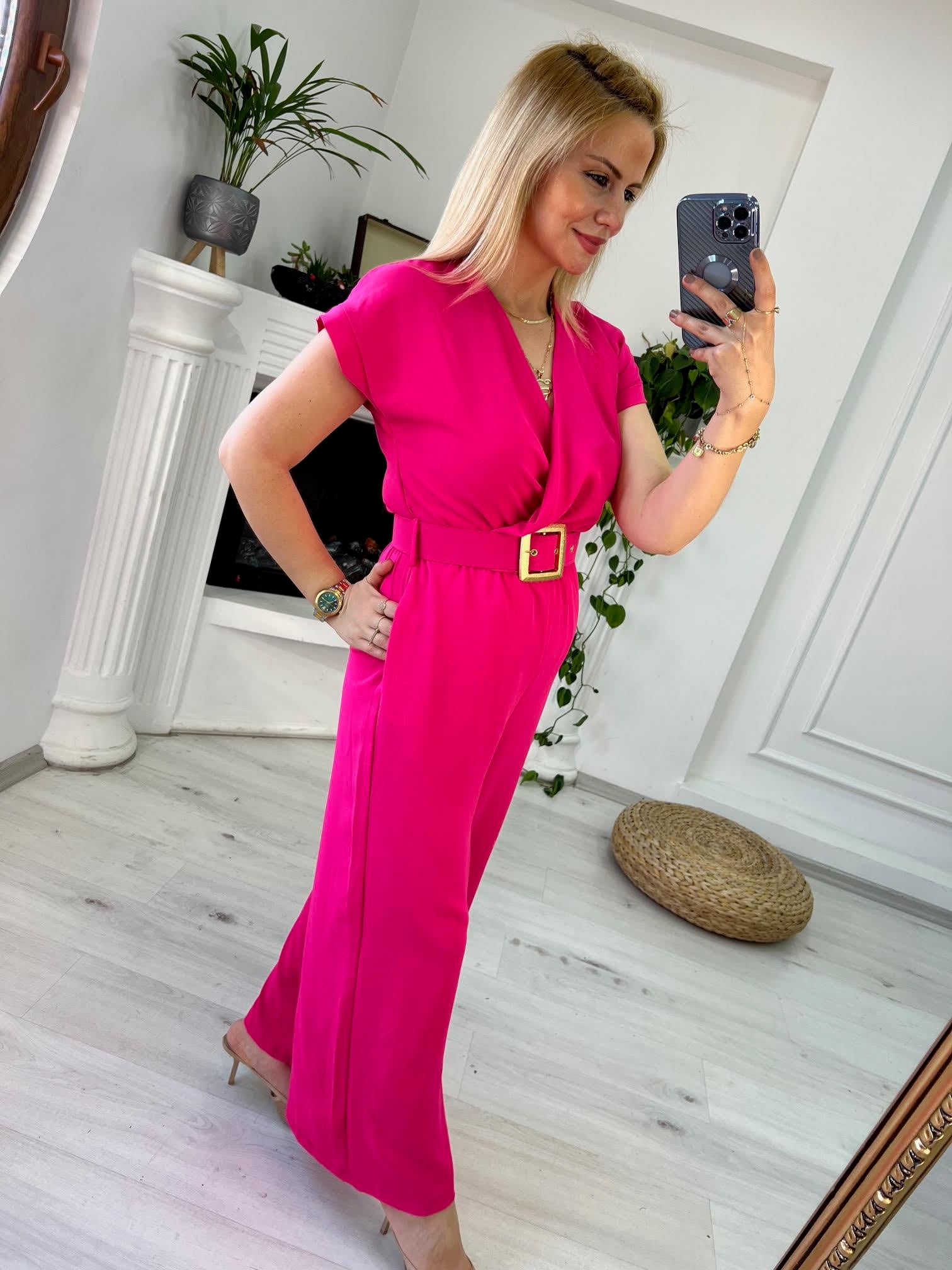101 Tulum NEON PEMBE
