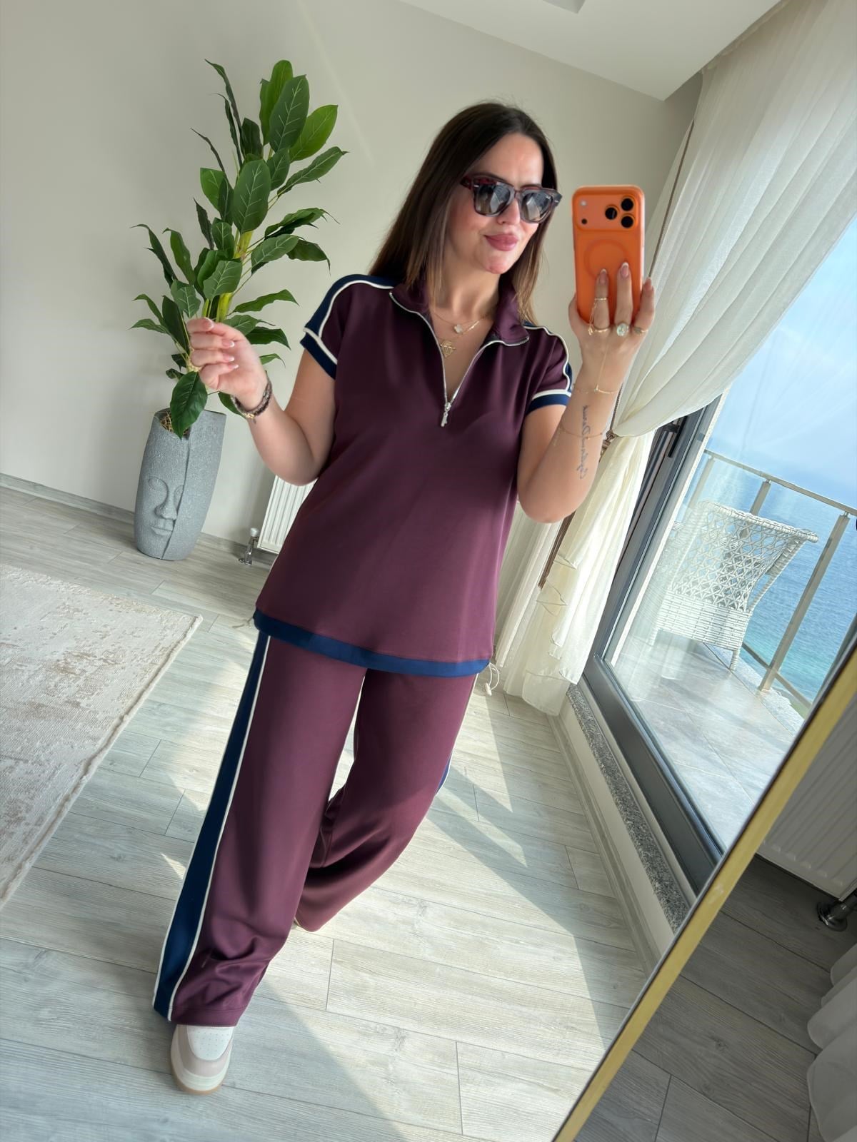 1011 Takım BORDO