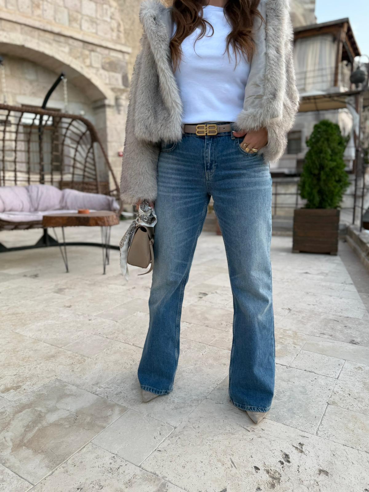 2060 Jean MAVİ
