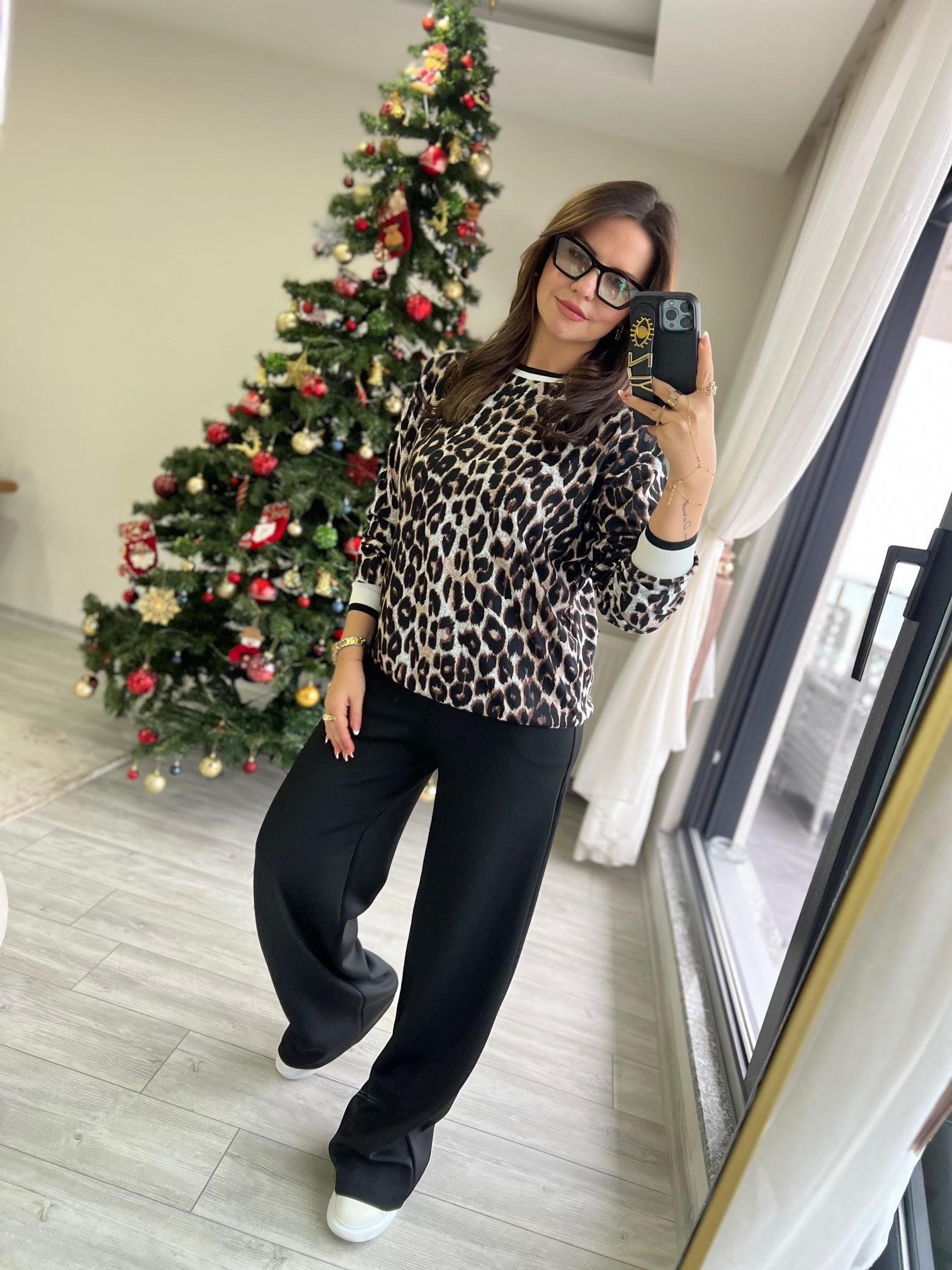 2066 Ribanalı Takım LEOPAR