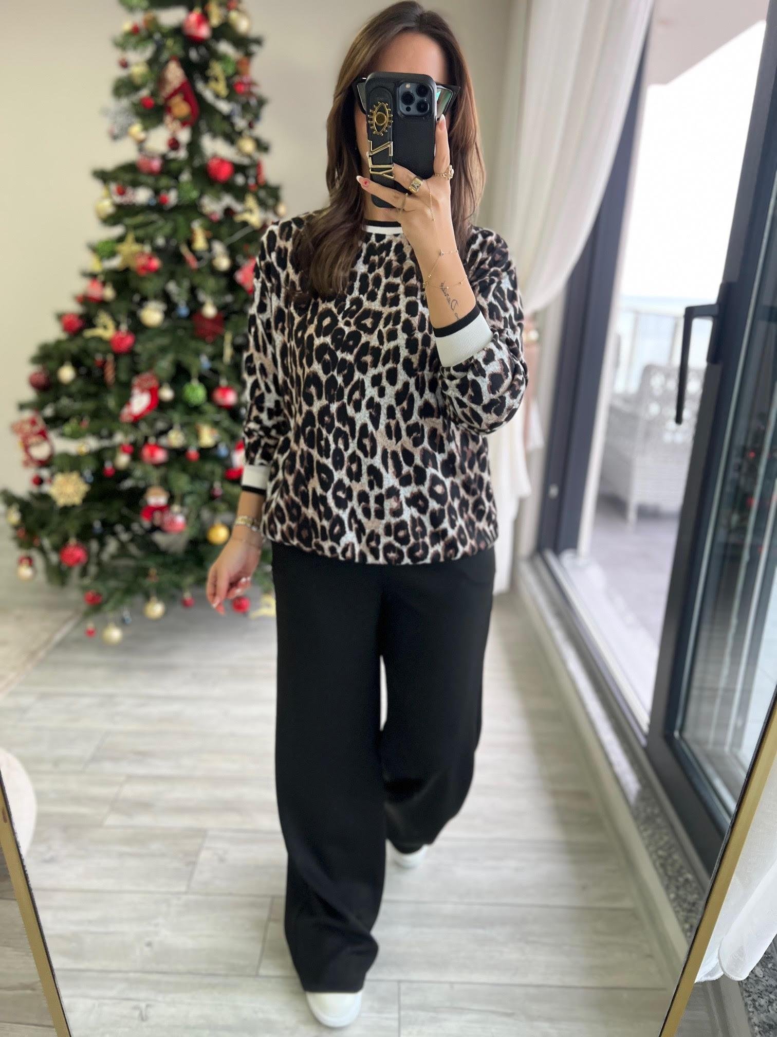 2066 Ribanalı Takım LEOPAR