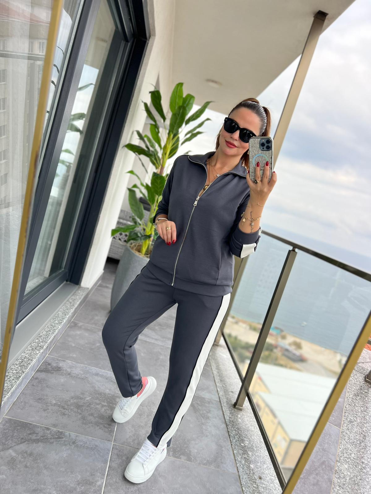 2301 Arabiye Takım ANTRESİT