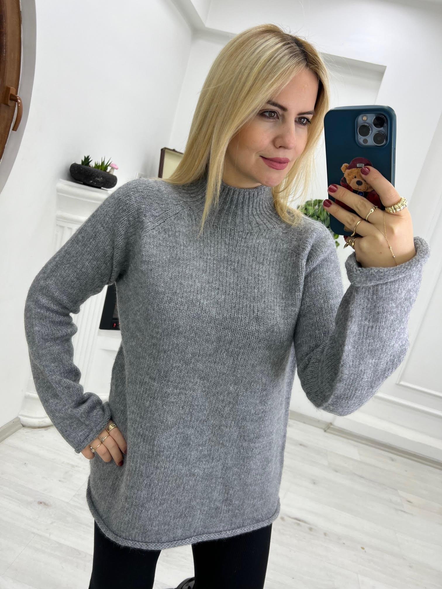 231224 Sosis Kol Kazak GRİ
