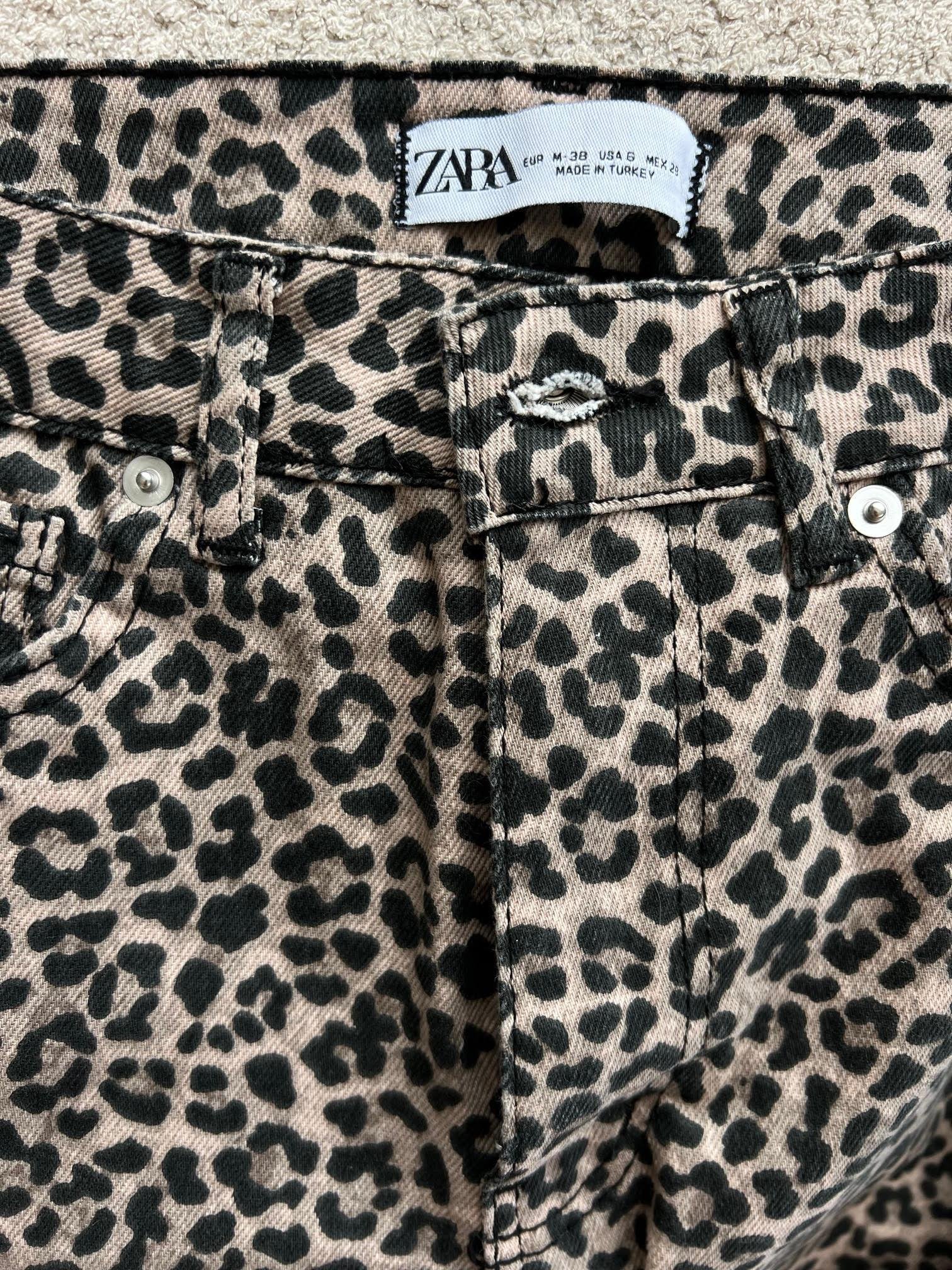2402 Boyfit Kesk Paça Jean KAHVE