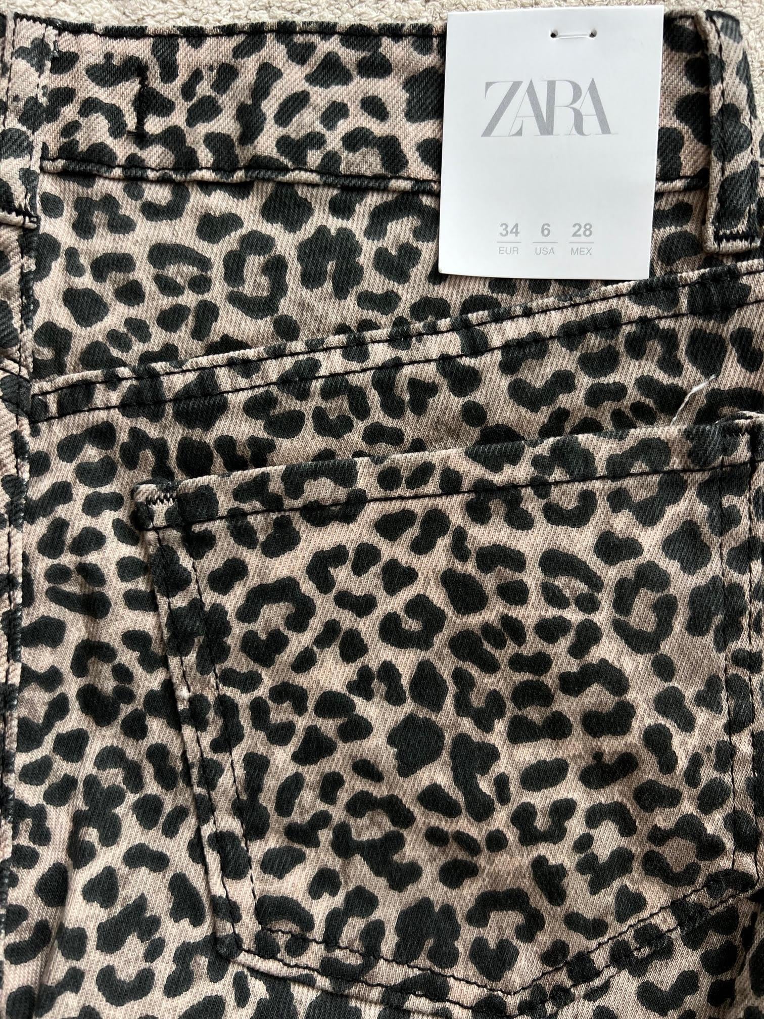 2402 Boyfit Kesk Paça Jean KAHVE