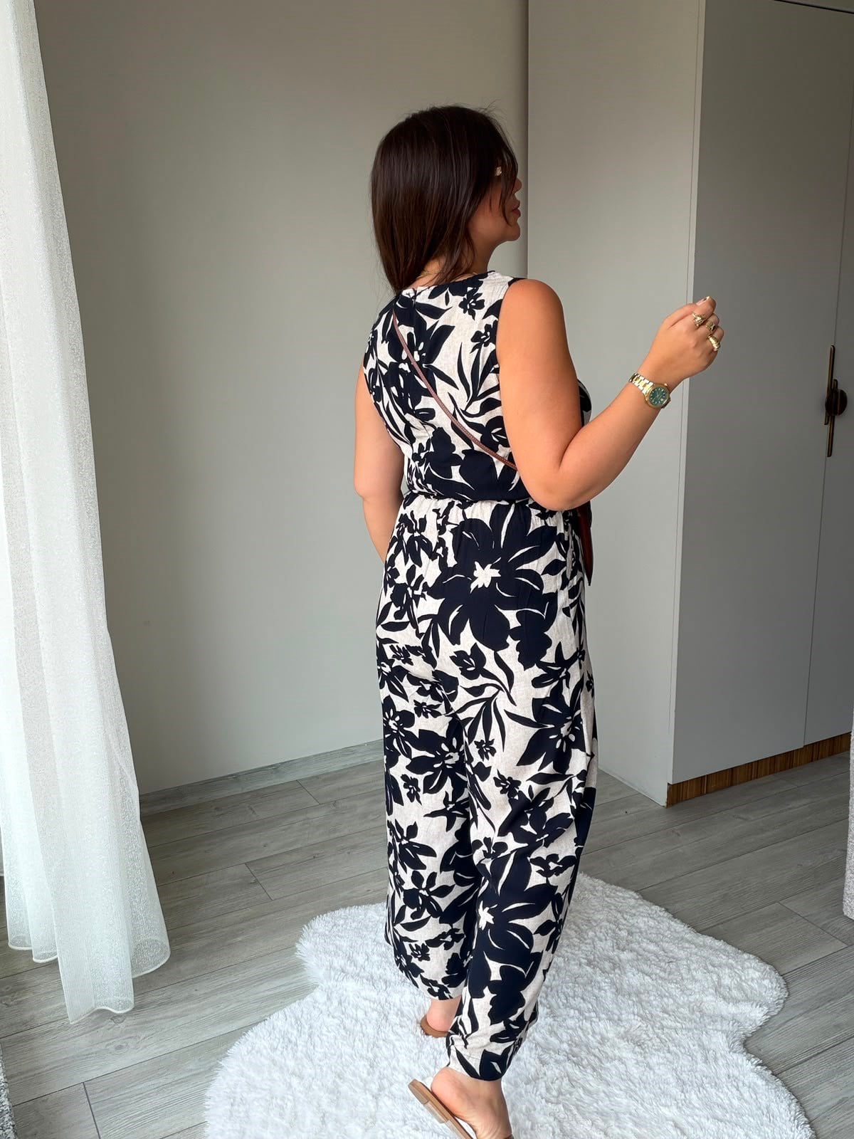 2450 Viskon Tulum LACİVERT