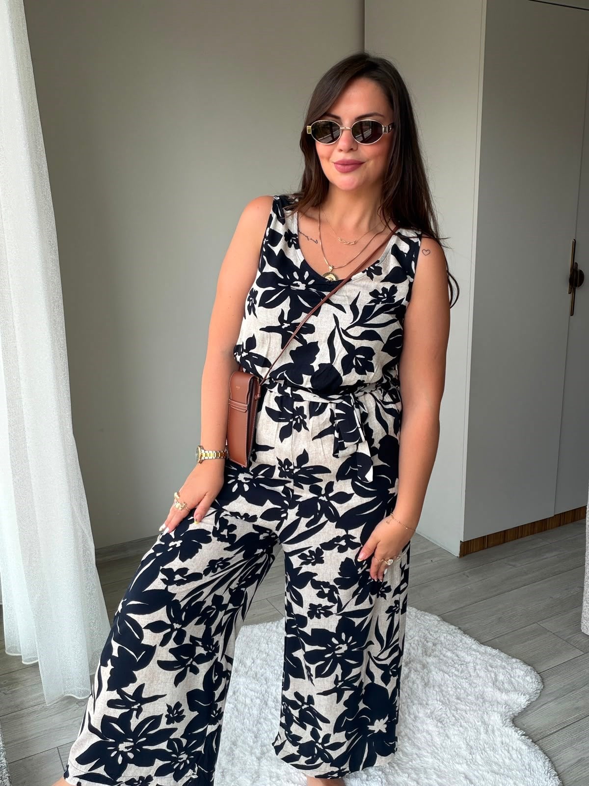 2450 Viskon Tulum LACİVERT