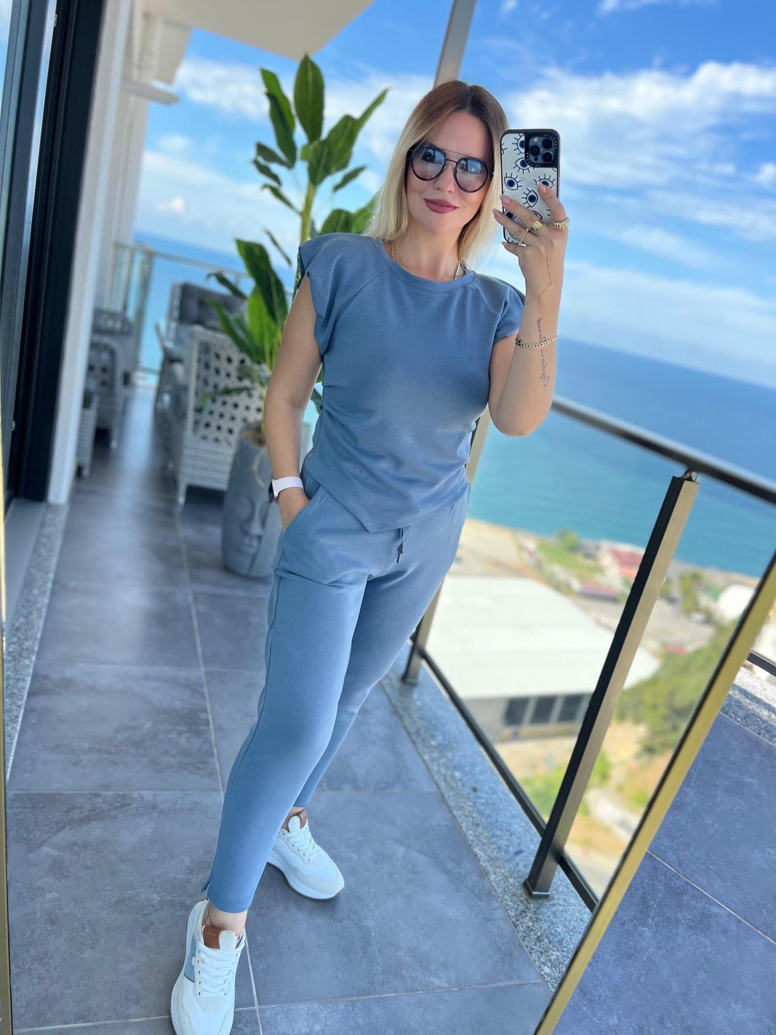 28375 Moal Takım İNDİGO