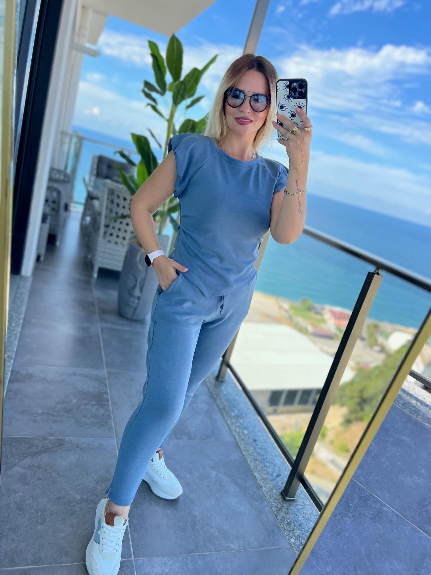 28375 Moal Takım İNDİGO