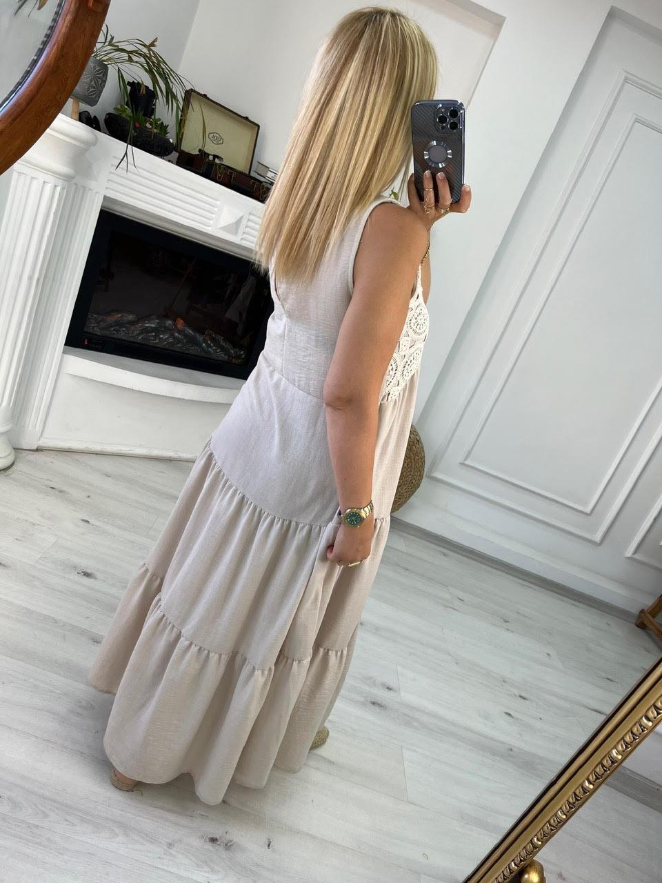 36252 Elbise BEJ