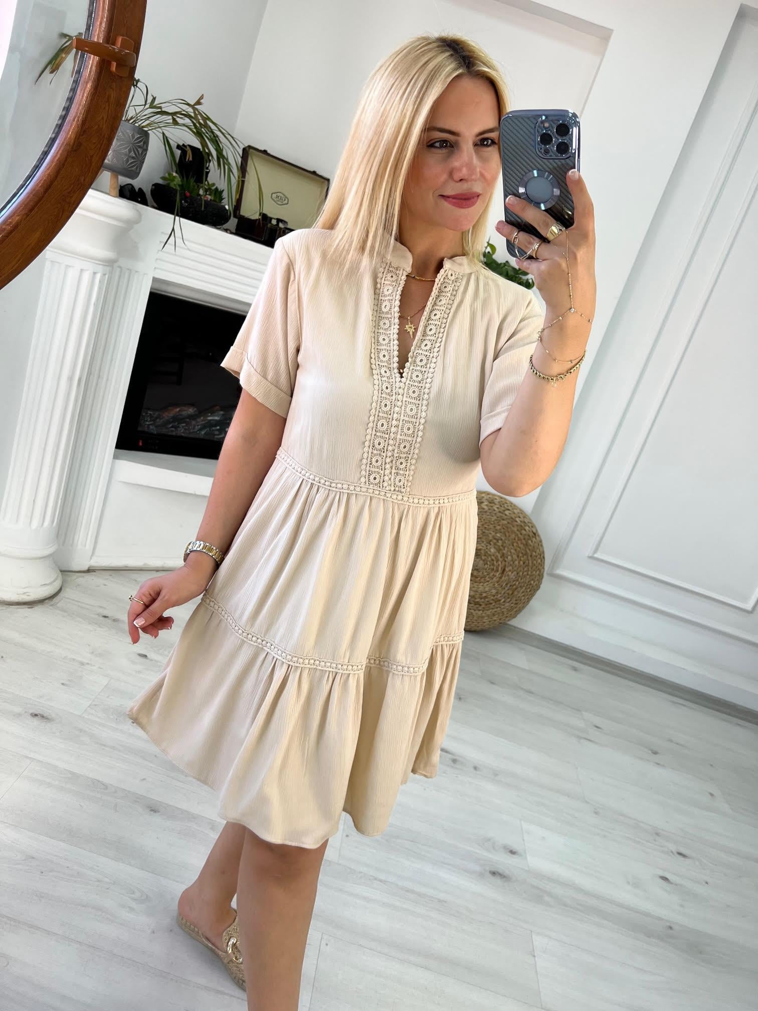 36276 Elbise BEJ