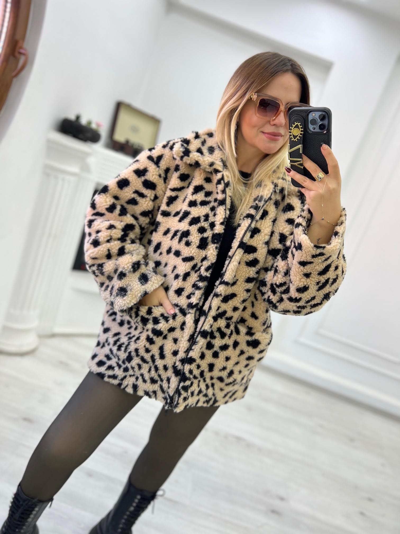 4021 Leopar Mont LEOPAR