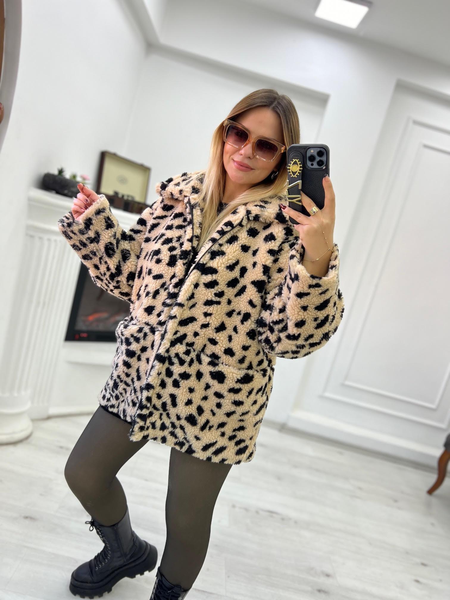 4021 Leopar Mont LEOPAR