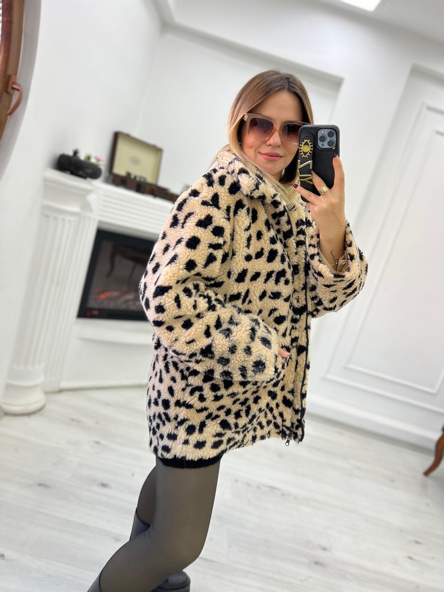 4021 Leopar Mont LEOPAR