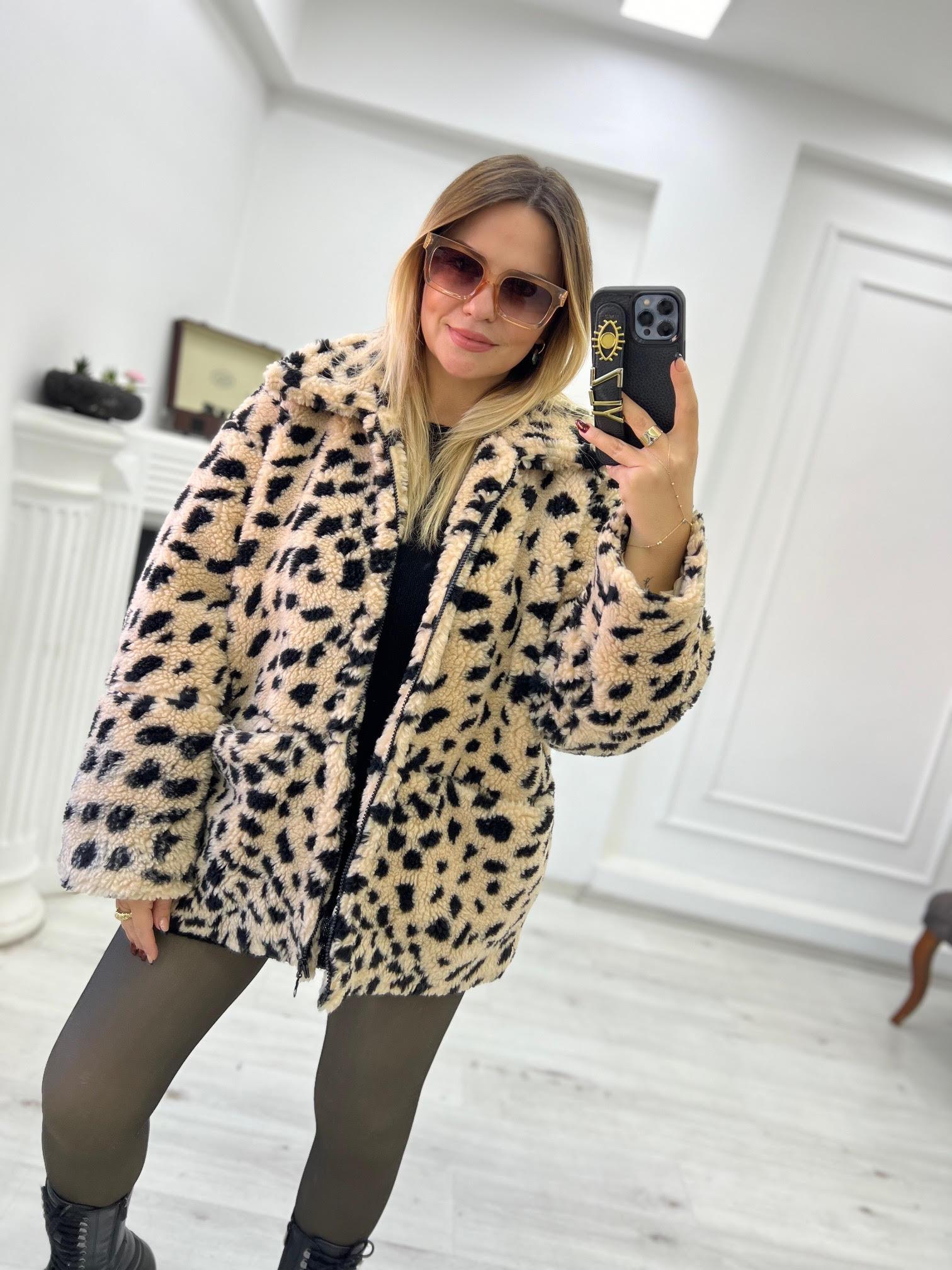 4021 Leopar Mont LEOPAR