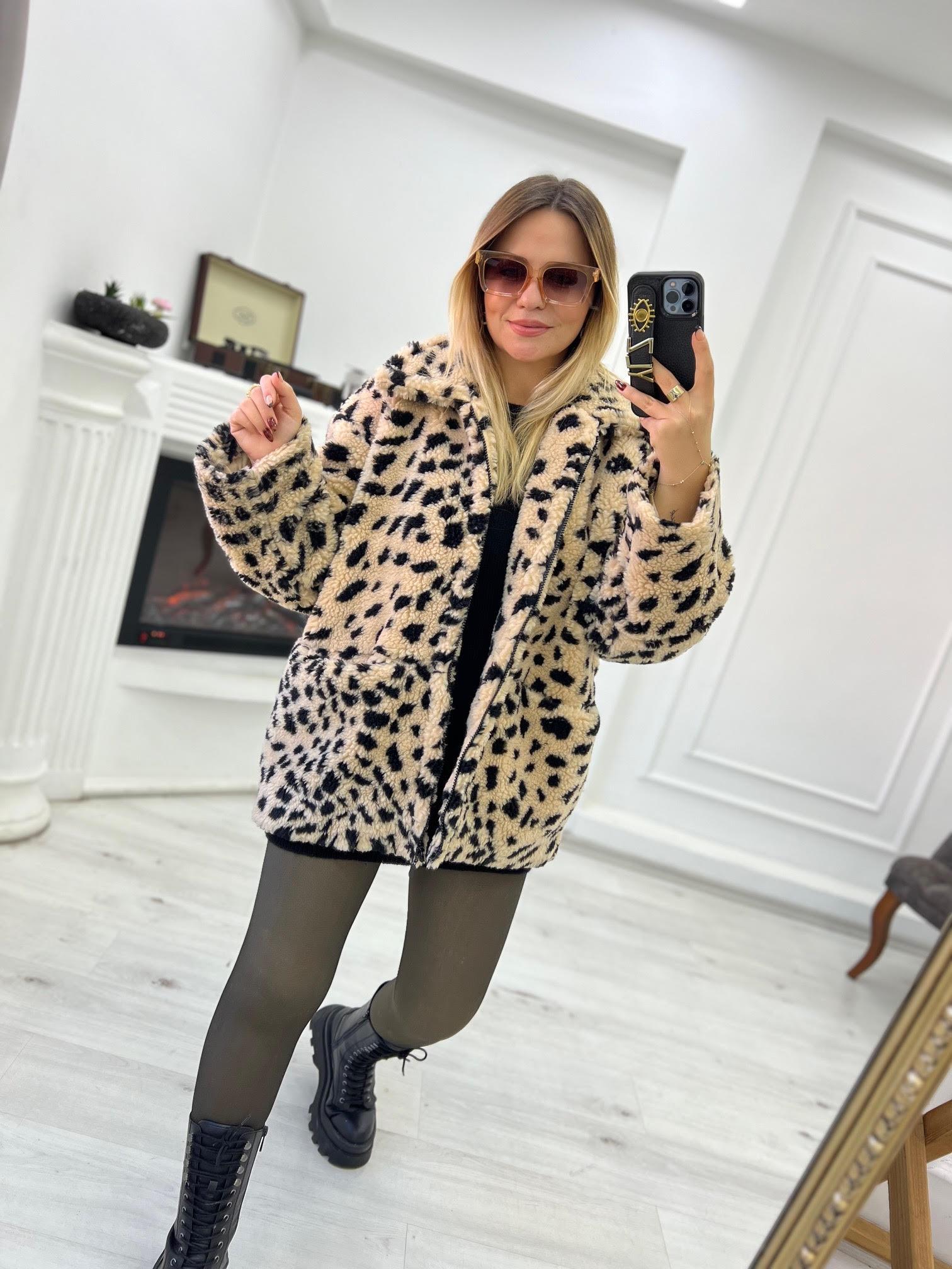 4021 Leopar Mont LEOPAR