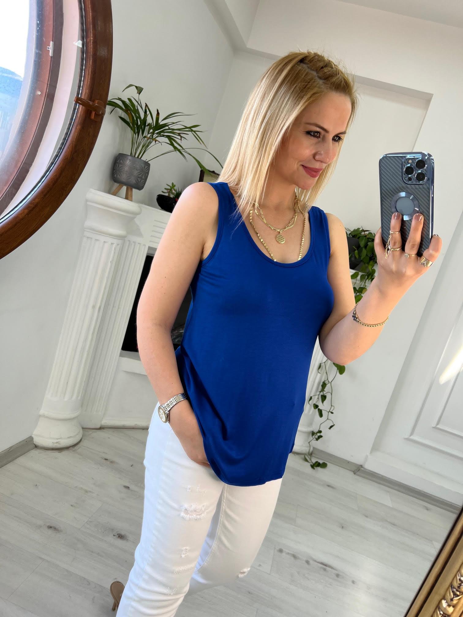 440 Basic Undershirt SAKS