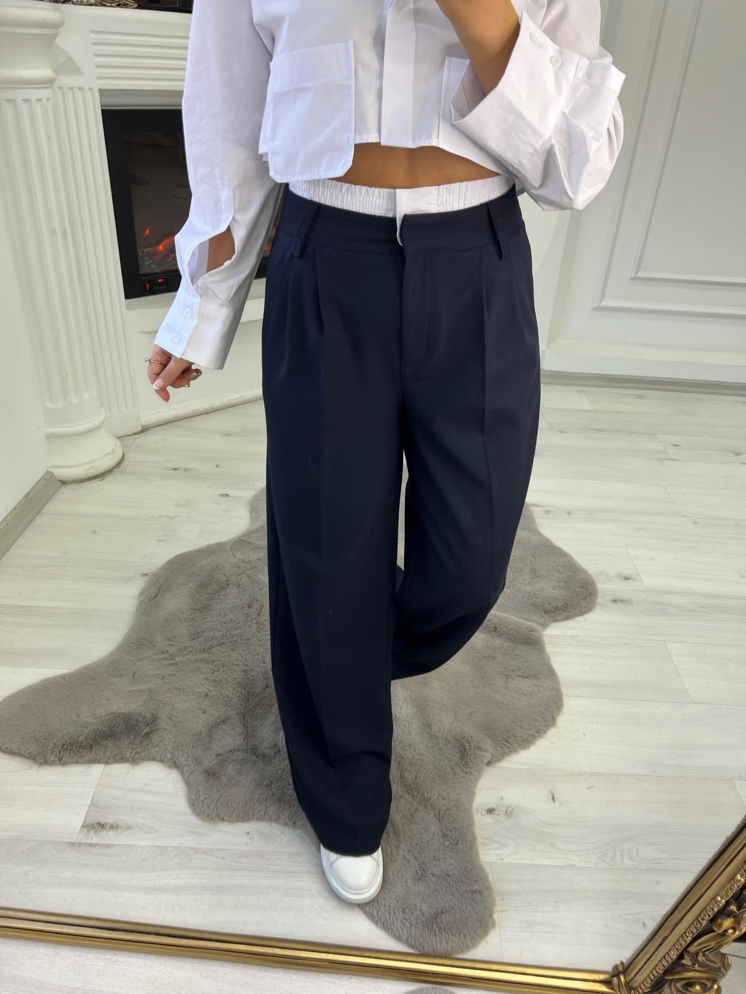 4997 Pantolon LACİVERT