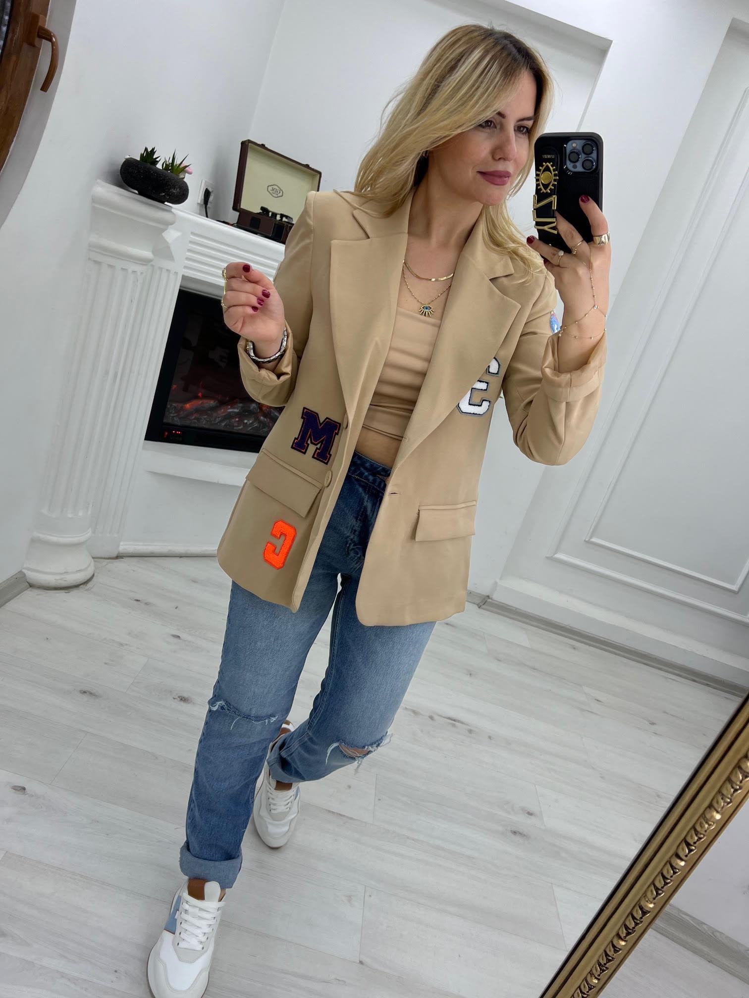 71440 Düşükbel Comfort Jean