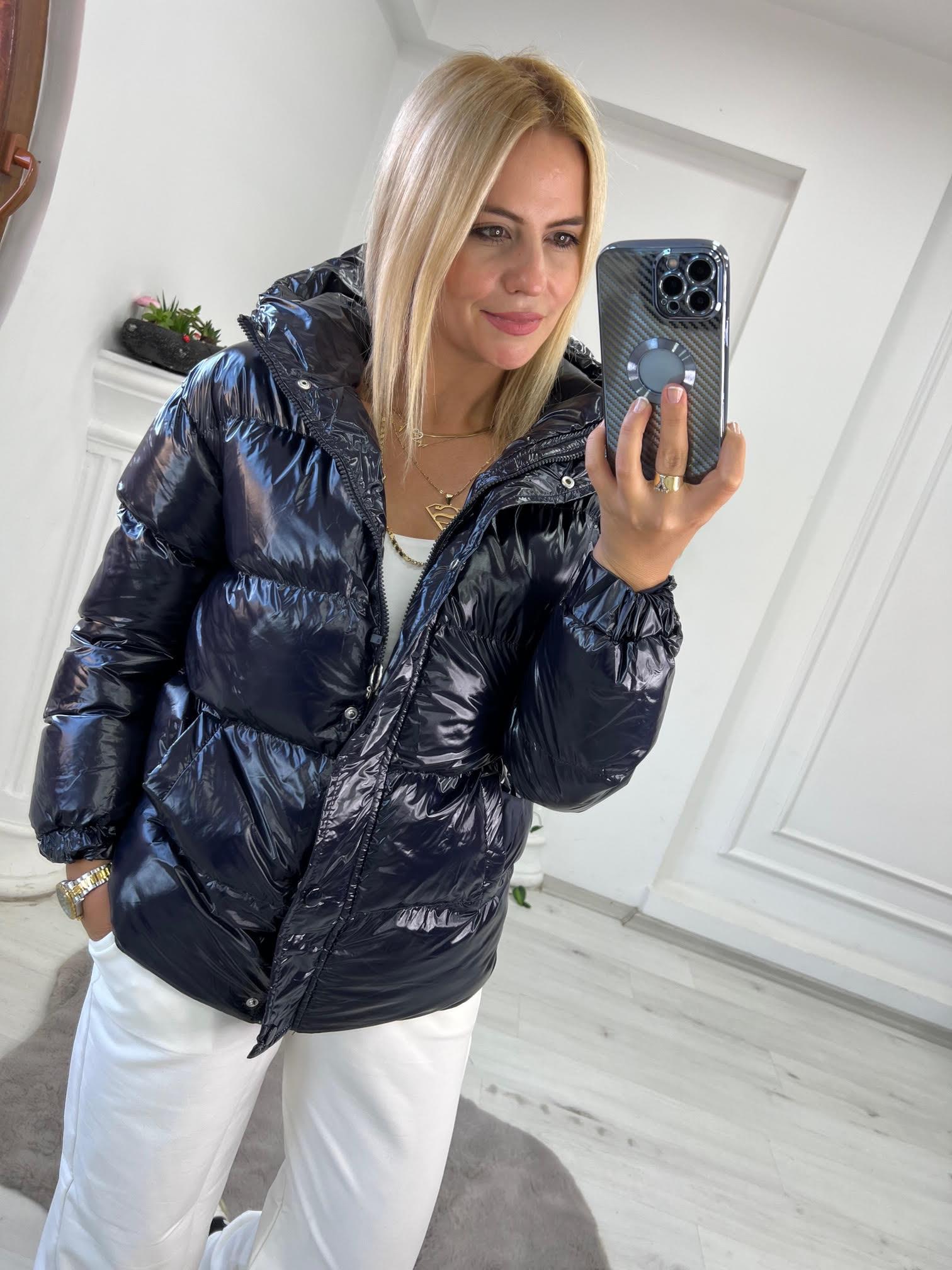89804 Robin Rugan Mont LACİVERT