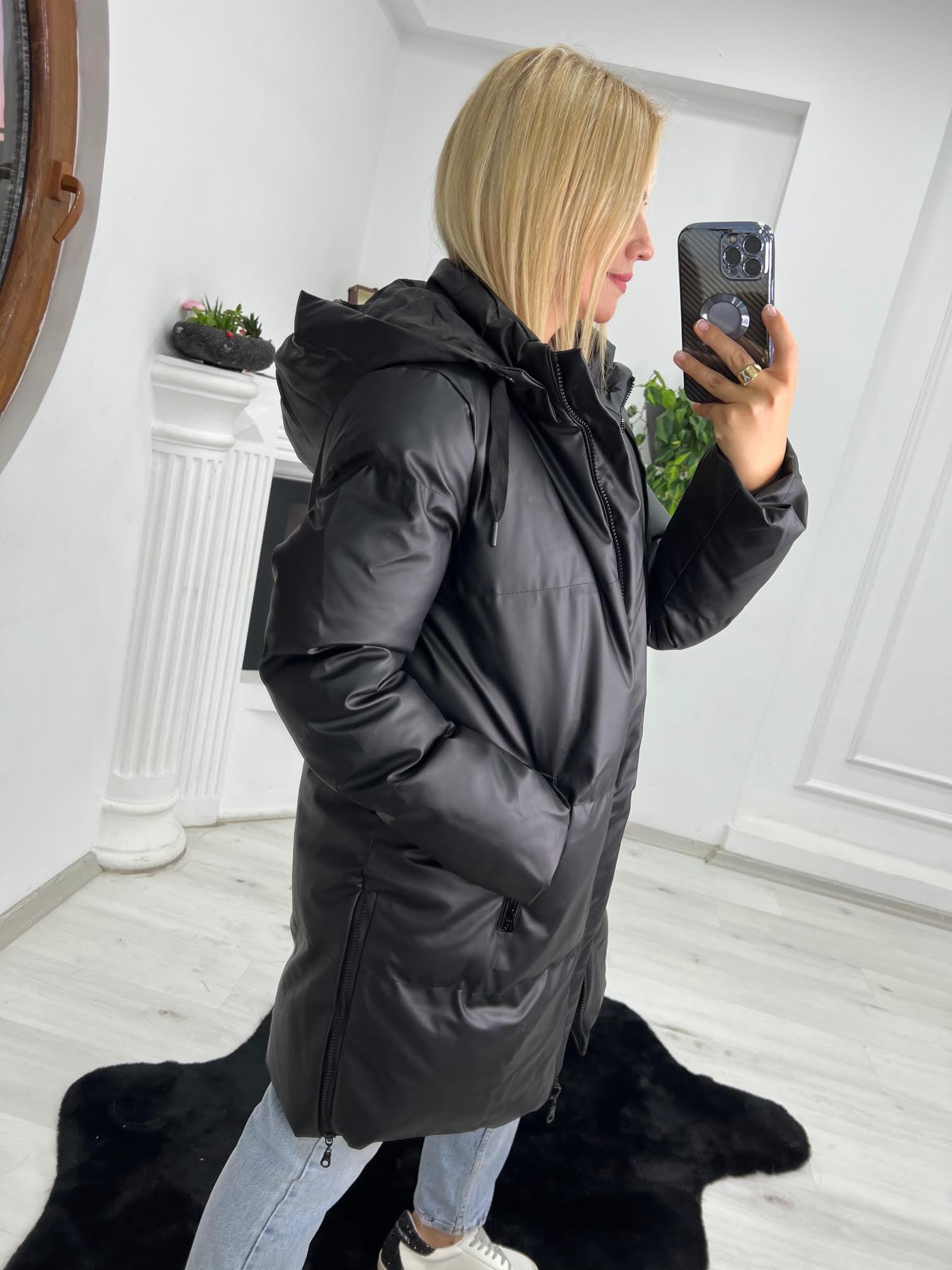 89818 Mont SİYAH