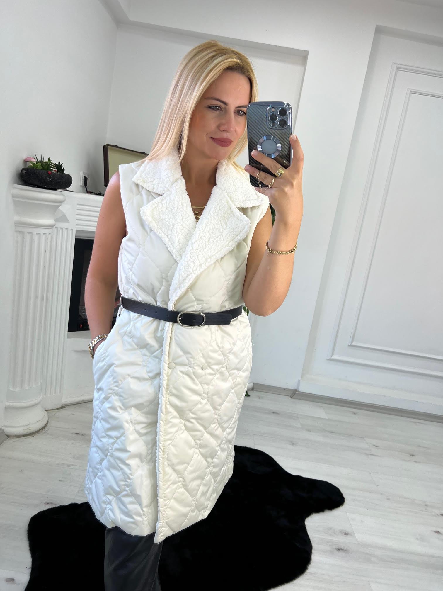 89915 Robin Yelek KREM