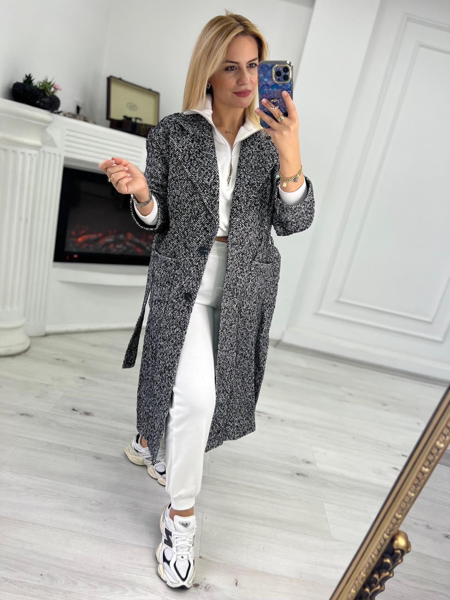 99102 Kaban SİYAH